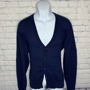 Bloomingdales Men’s Cardigan